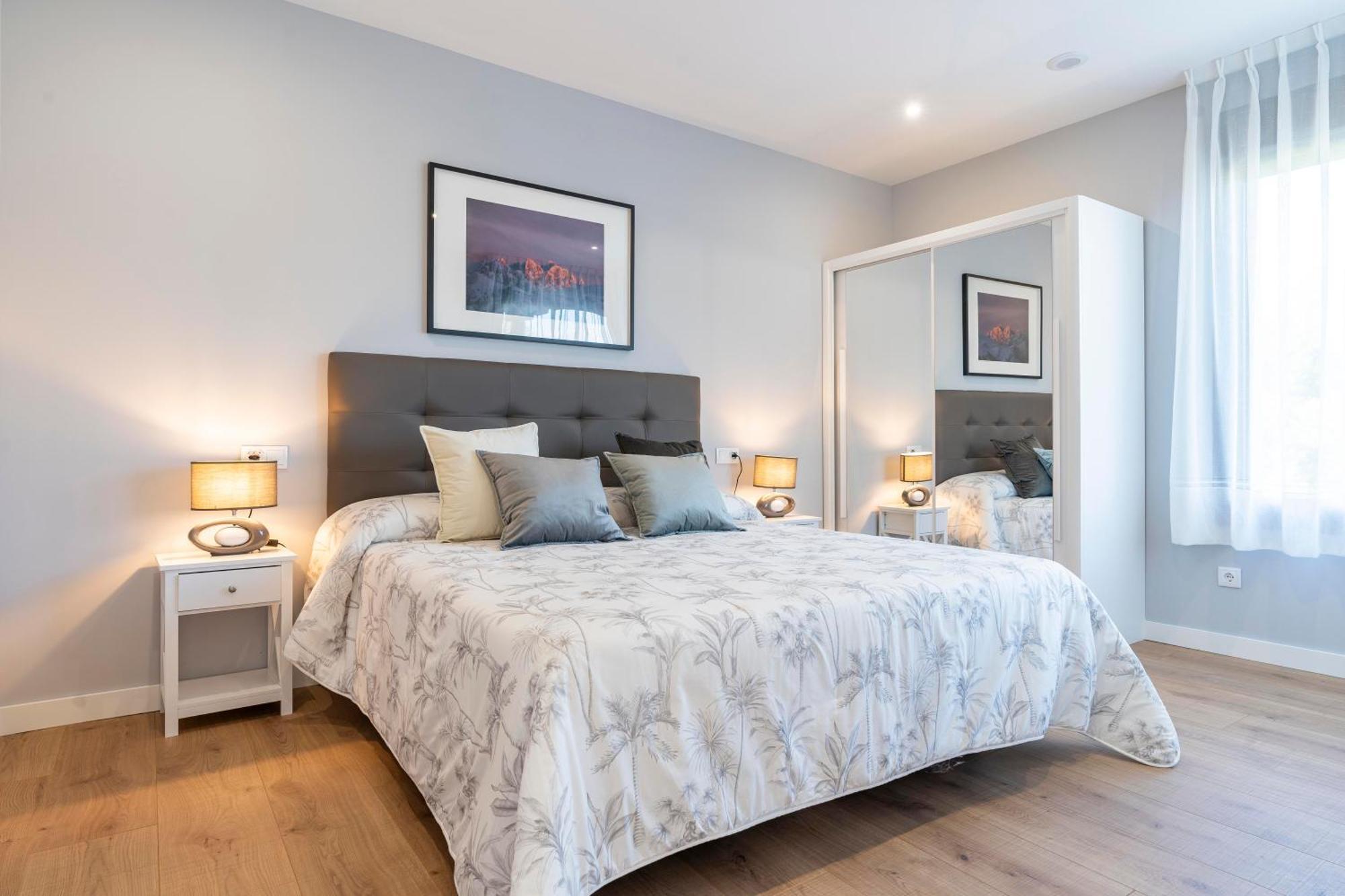Onís Apartamentos Cuetumerin מראה חיצוני תמונה