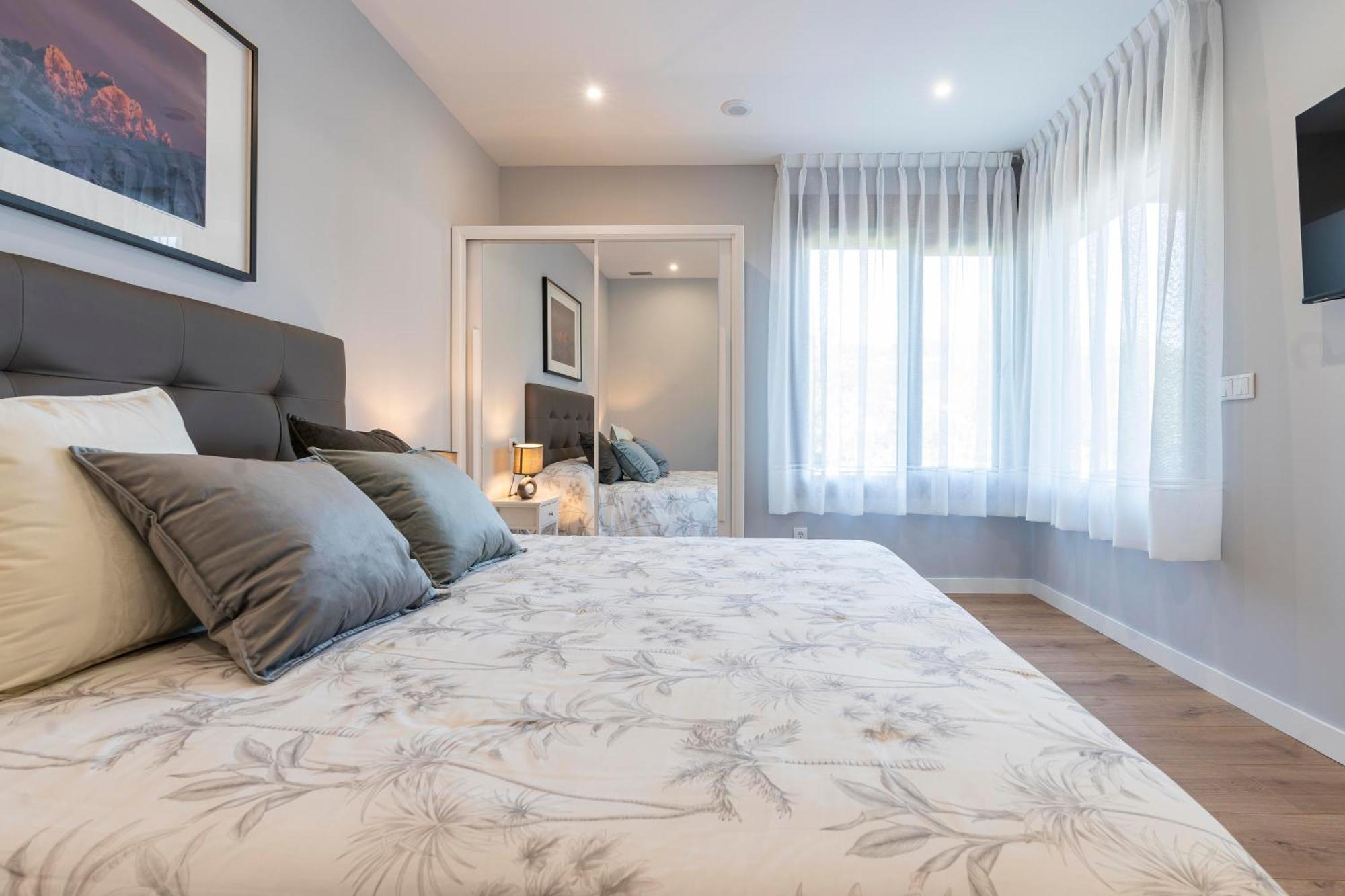 Onís Apartamentos Cuetumerin מראה חיצוני תמונה