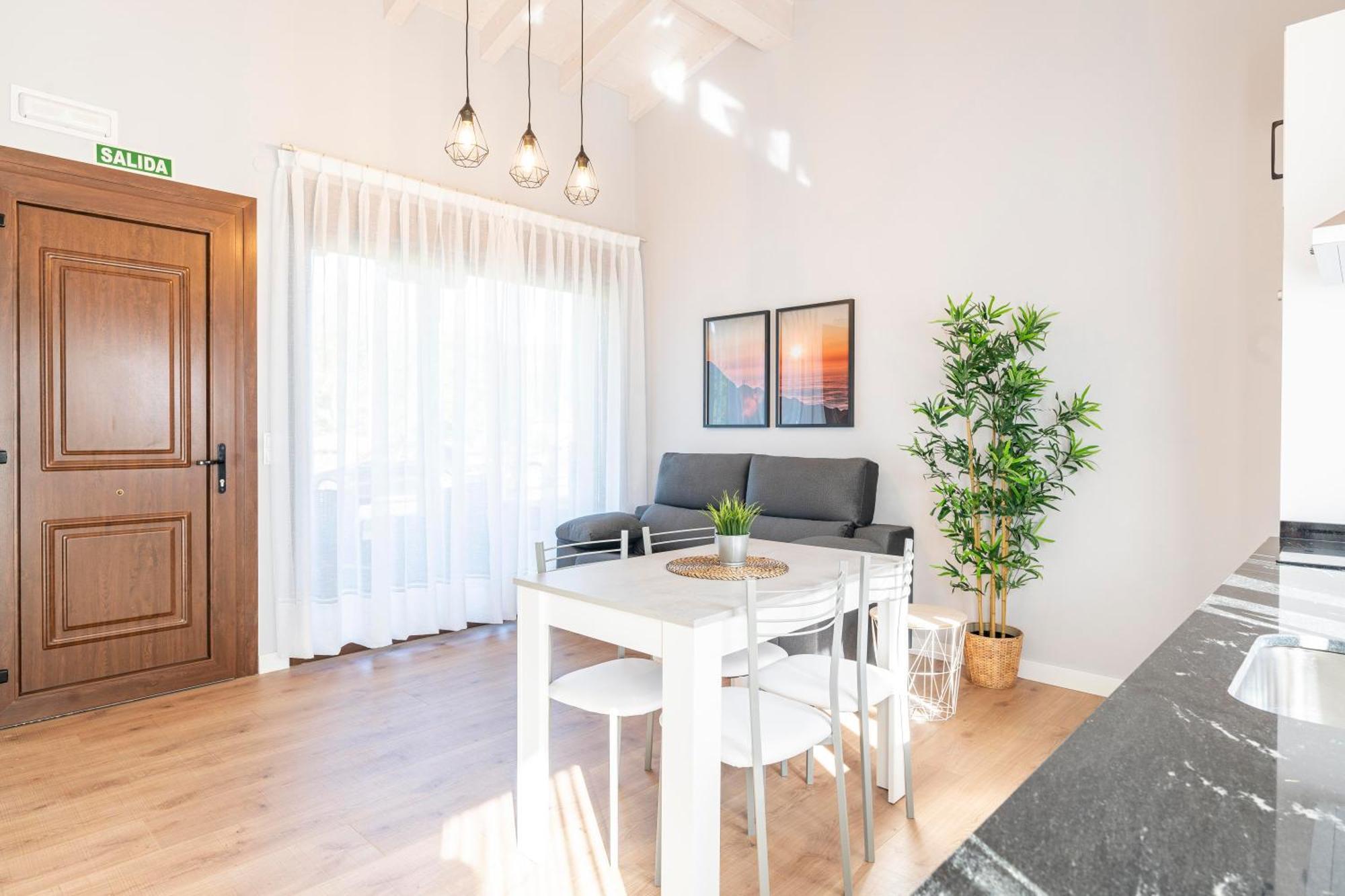 Onís Apartamentos Cuetumerin מראה חיצוני תמונה