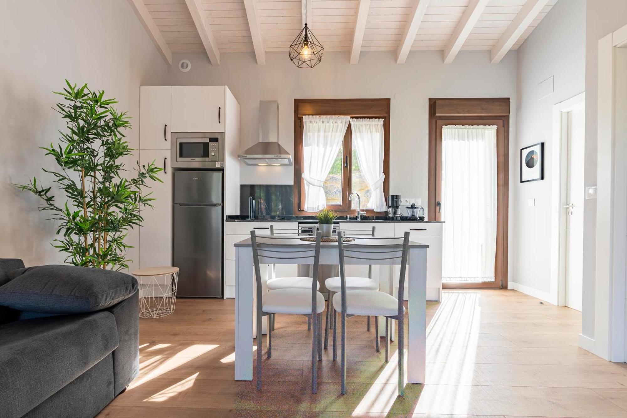 Onís Apartamentos Cuetumerin מראה חיצוני תמונה