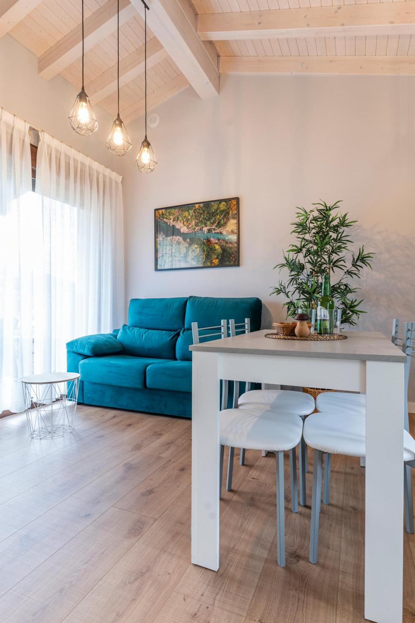 Onís Apartamentos Cuetumerin מראה חיצוני תמונה