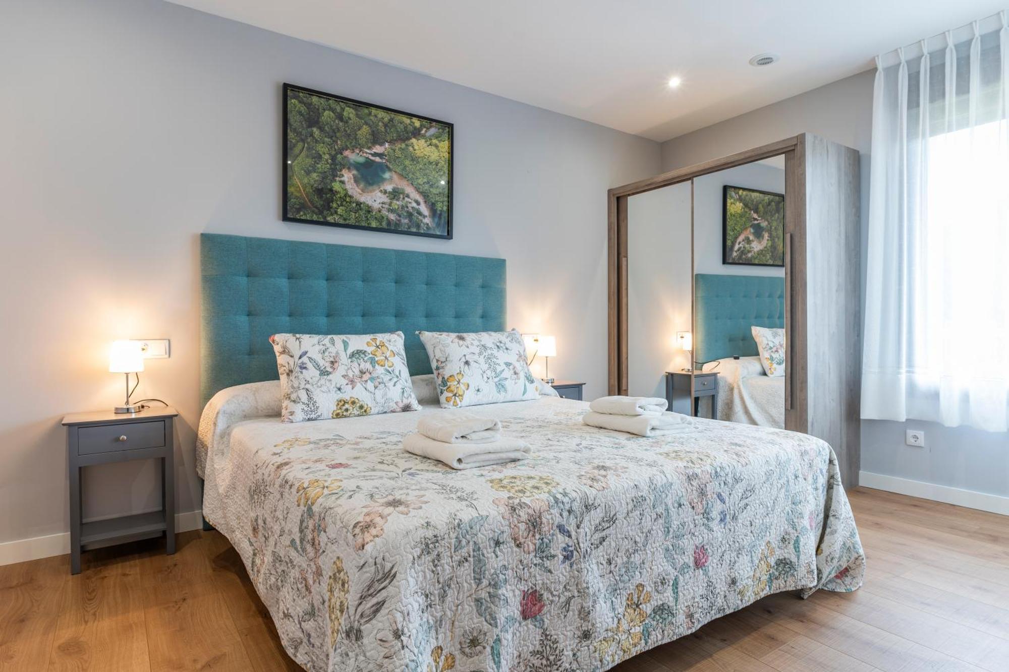 Onís Apartamentos Cuetumerin מראה חיצוני תמונה