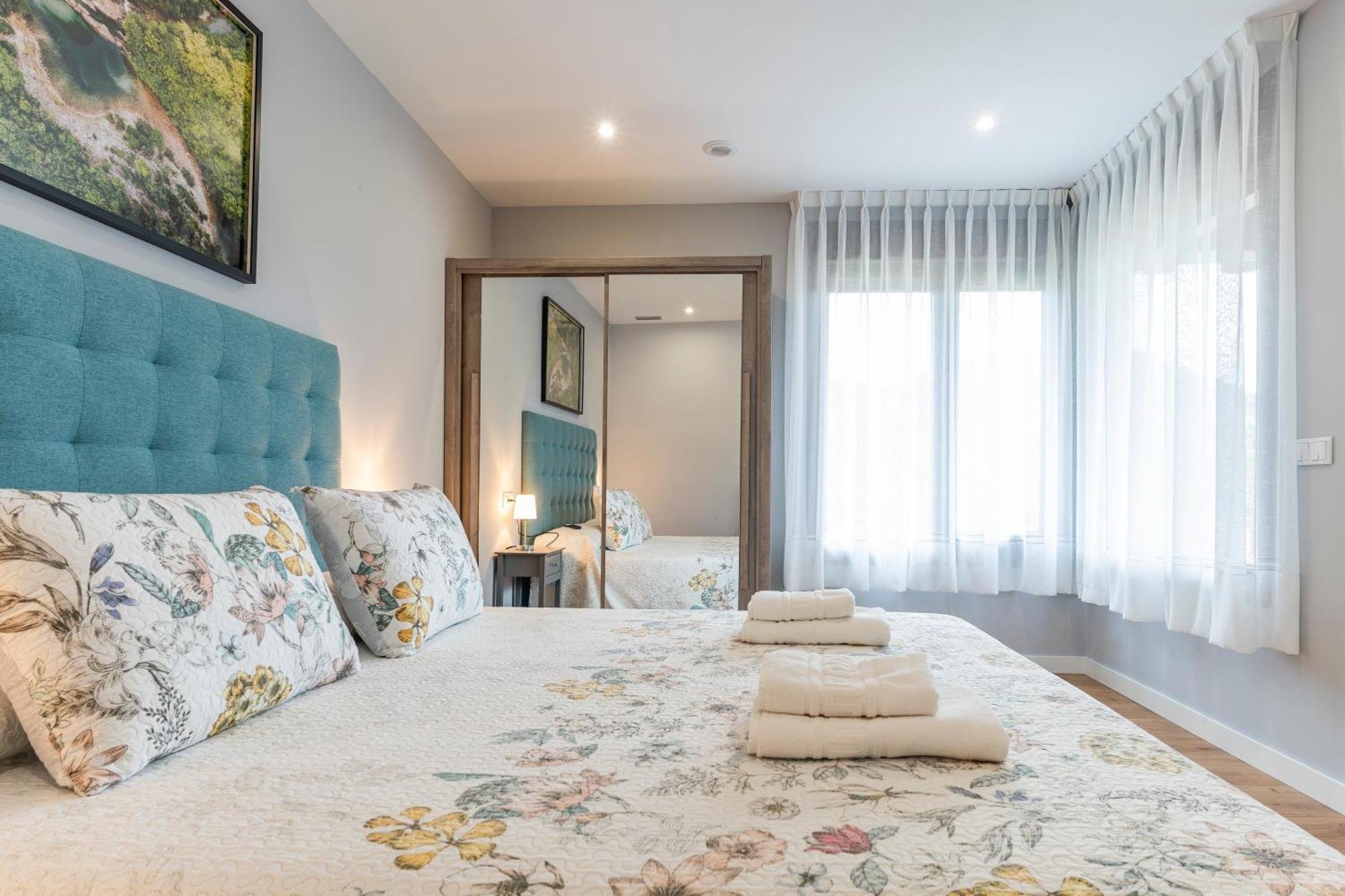 Onís Apartamentos Cuetumerin מראה חיצוני תמונה