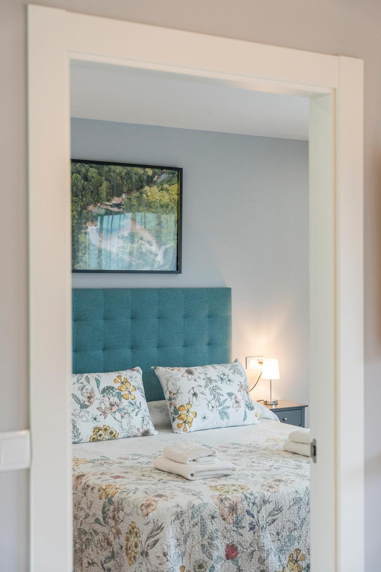 Onís Apartamentos Cuetumerin מראה חיצוני תמונה