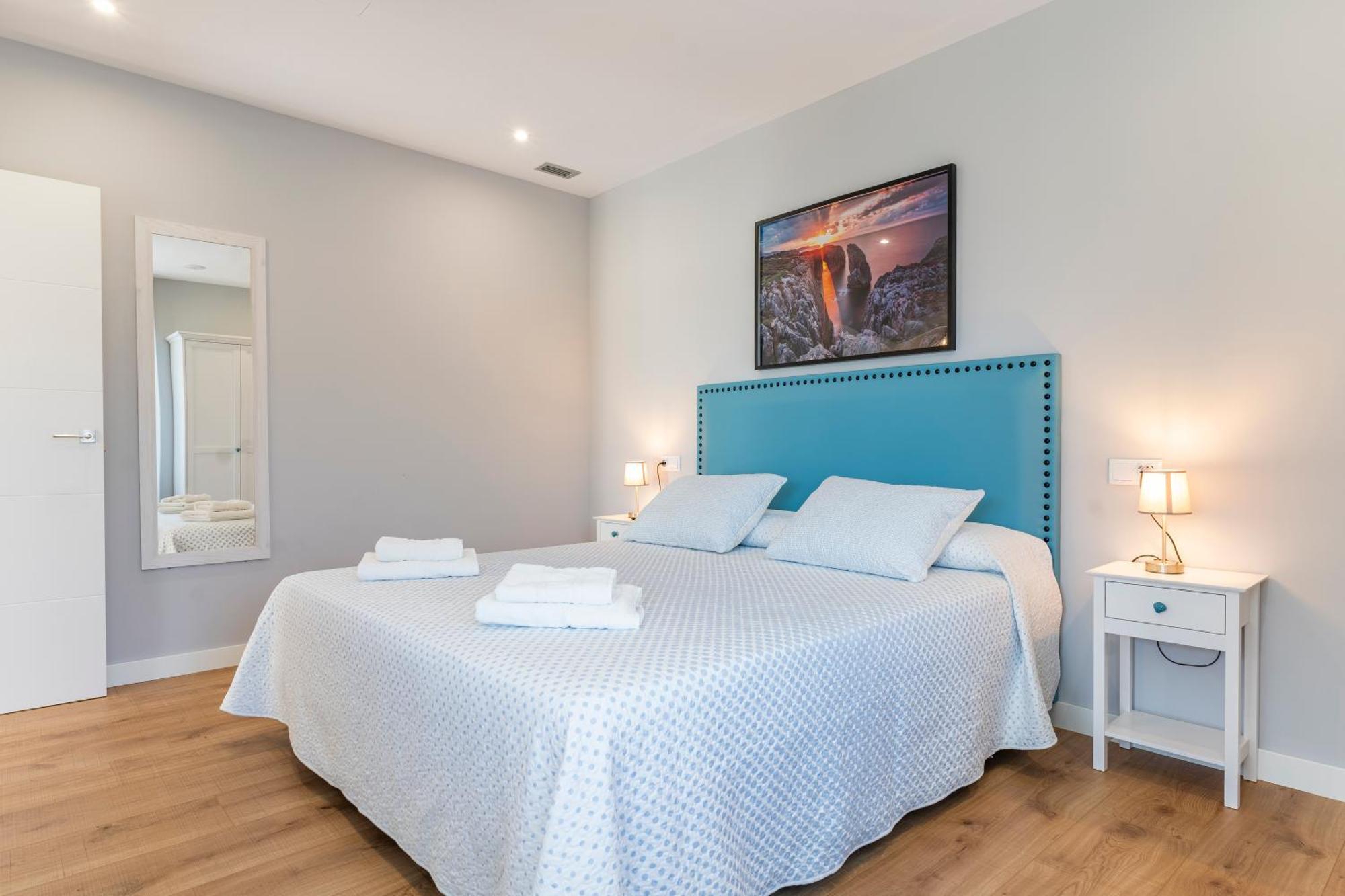 Onís Apartamentos Cuetumerin מראה חיצוני תמונה