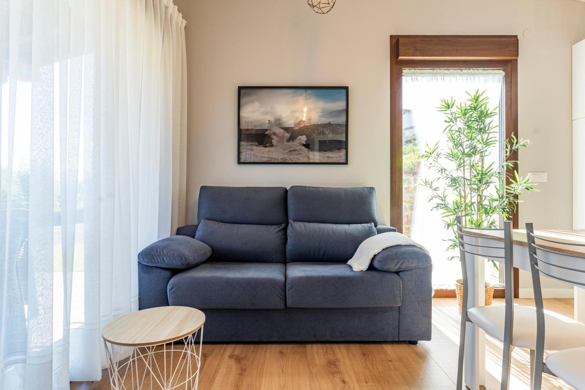 Onís Apartamentos Cuetumerin מראה חיצוני תמונה