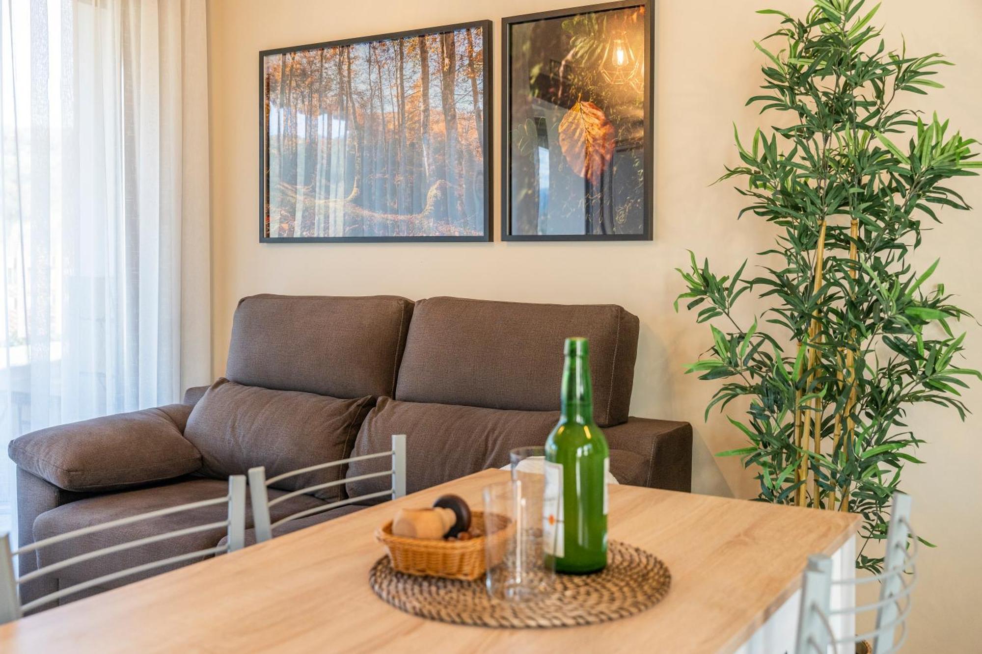 Onís Apartamentos Cuetumerin מראה חיצוני תמונה