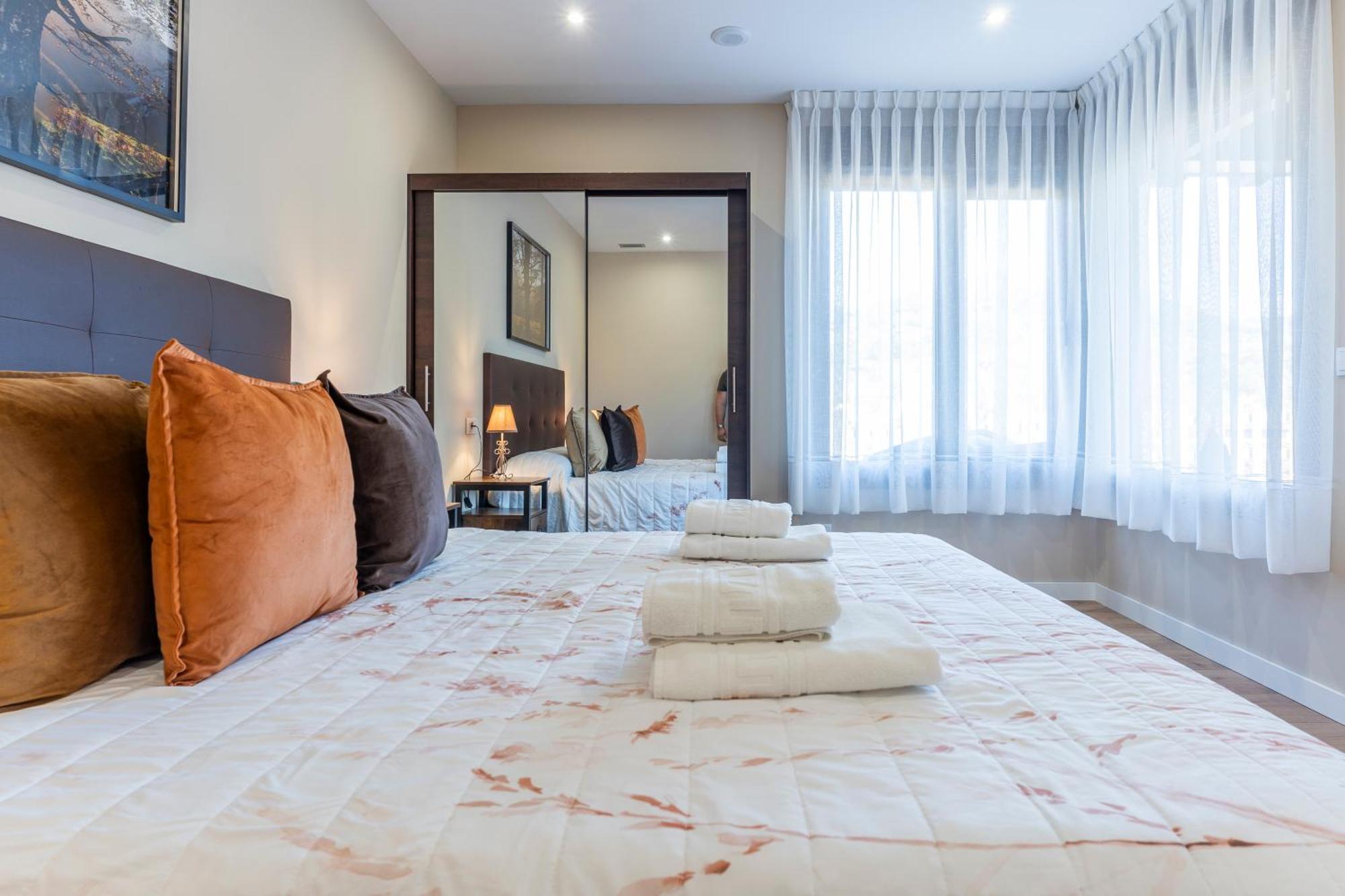 Onís Apartamentos Cuetumerin מראה חיצוני תמונה