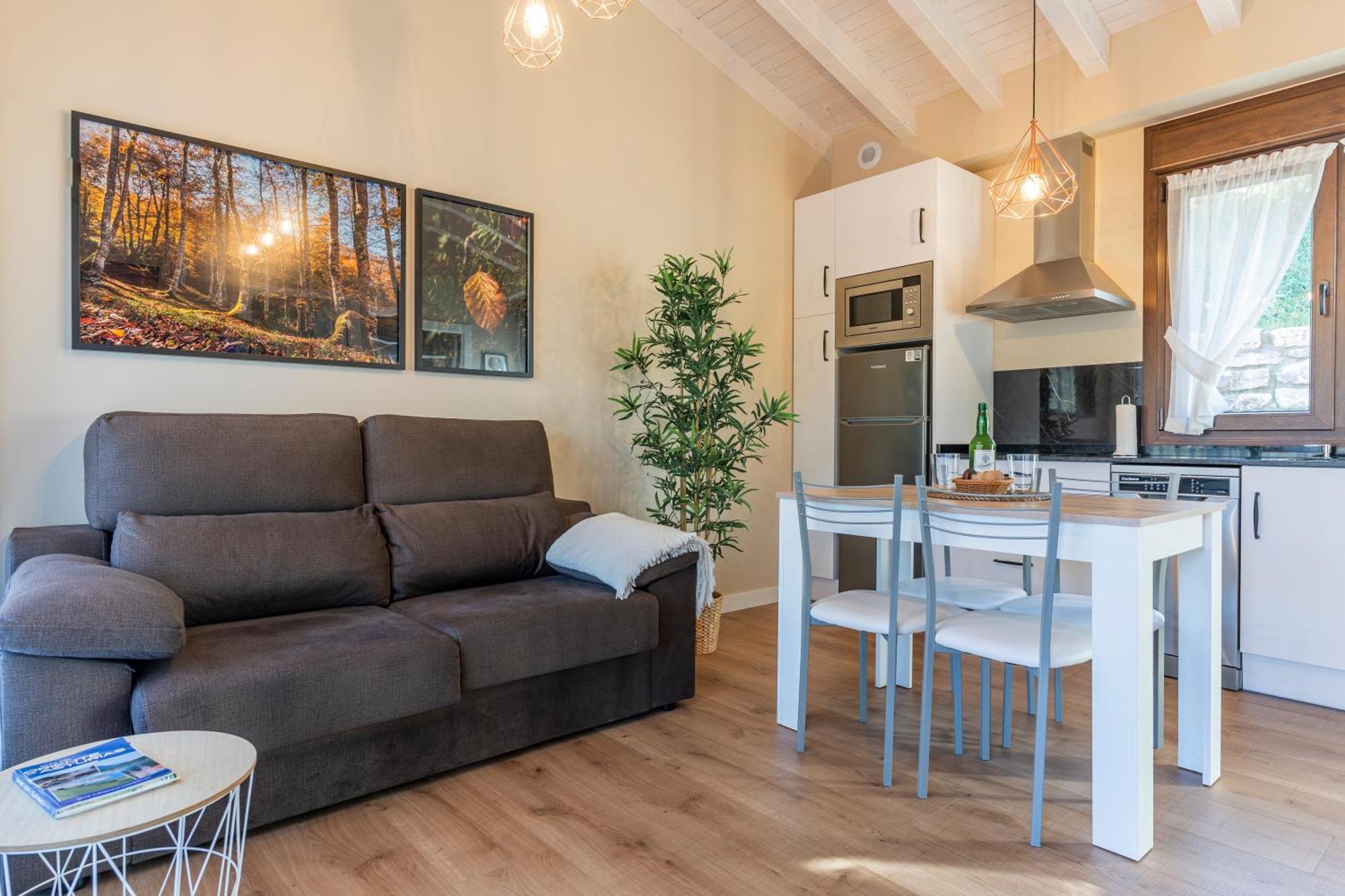 Onís Apartamentos Cuetumerin מראה חיצוני תמונה