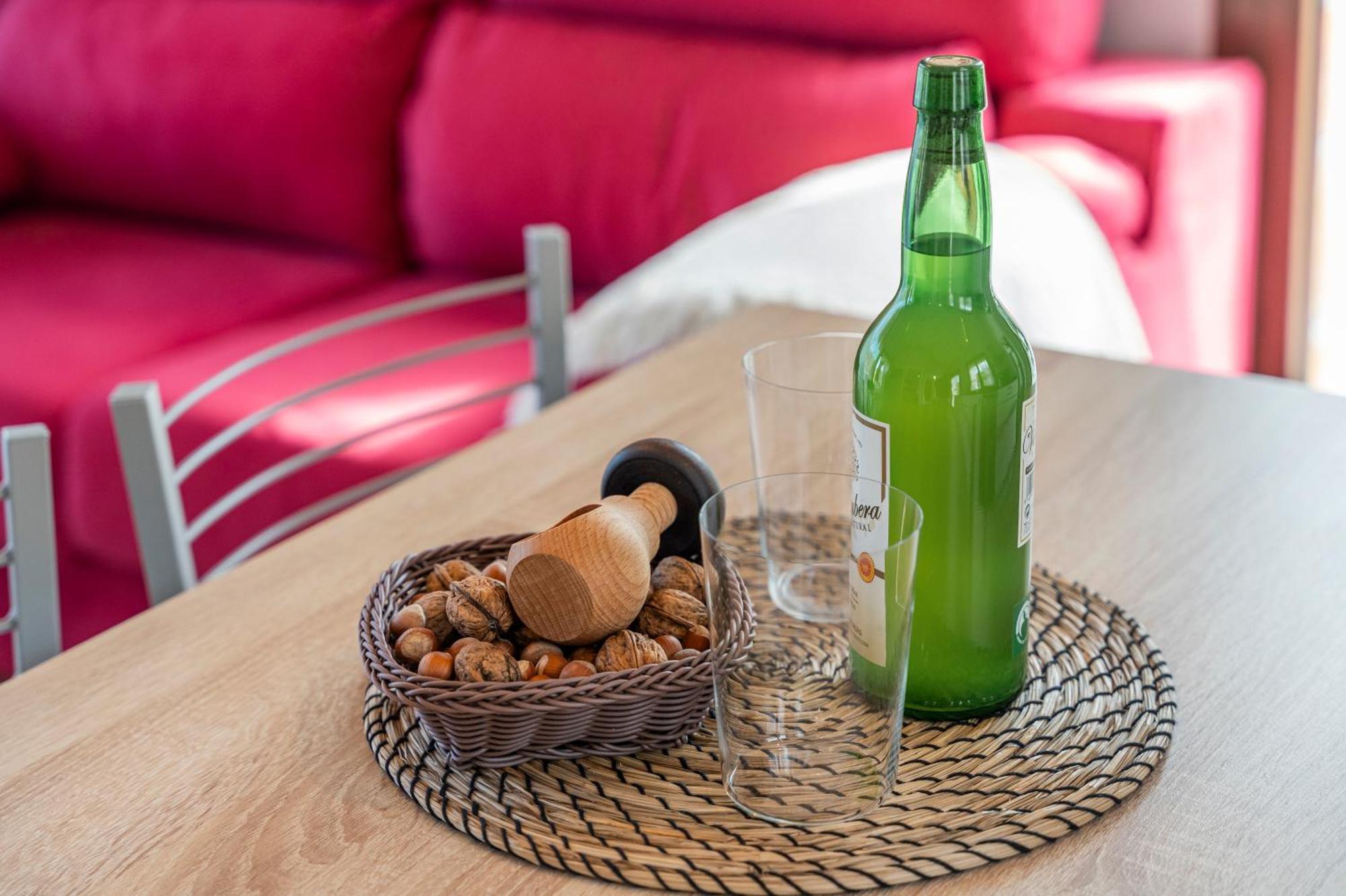 Onís Apartamentos Cuetumerin מראה חיצוני תמונה