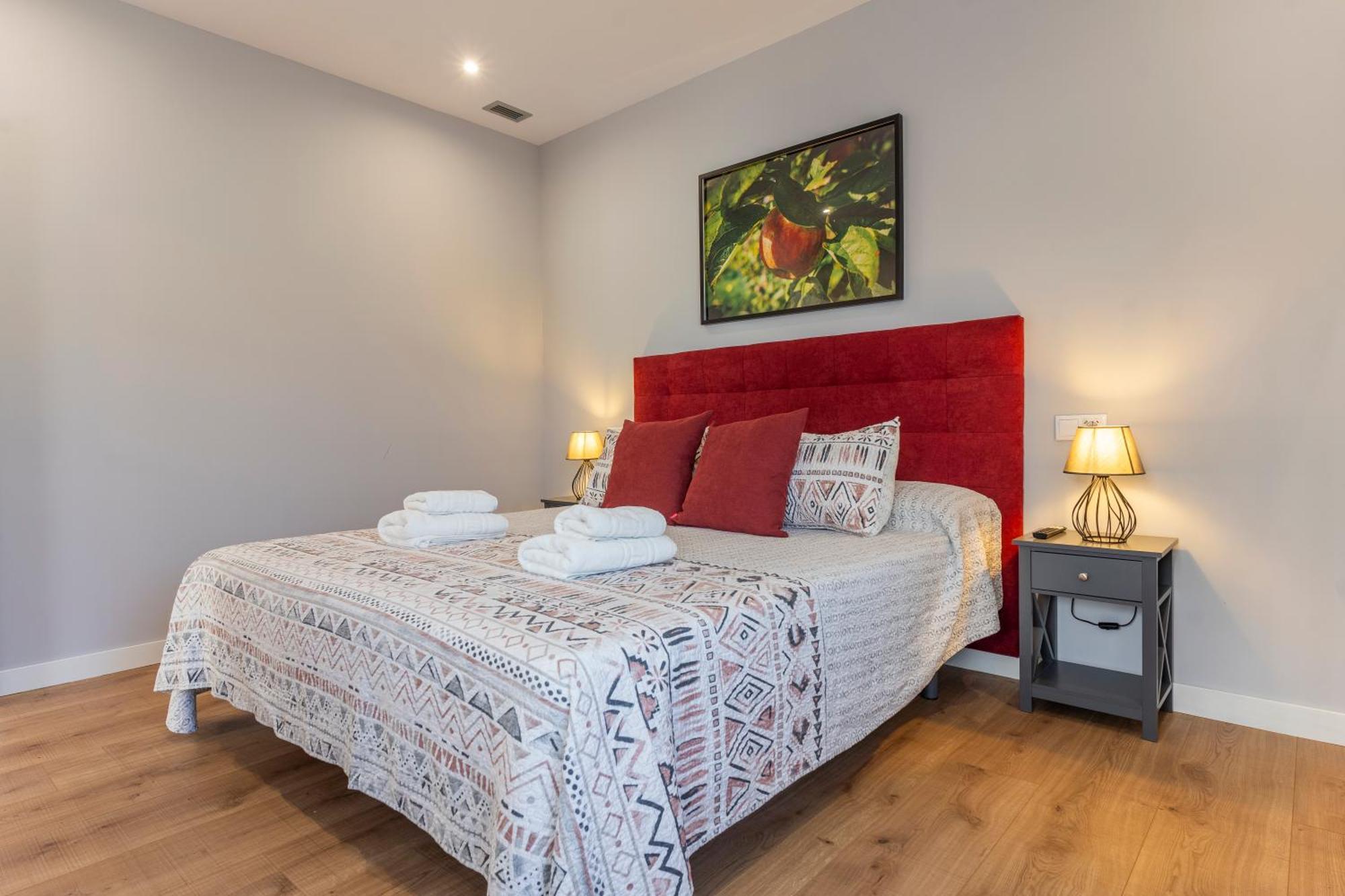 Onís Apartamentos Cuetumerin מראה חיצוני תמונה