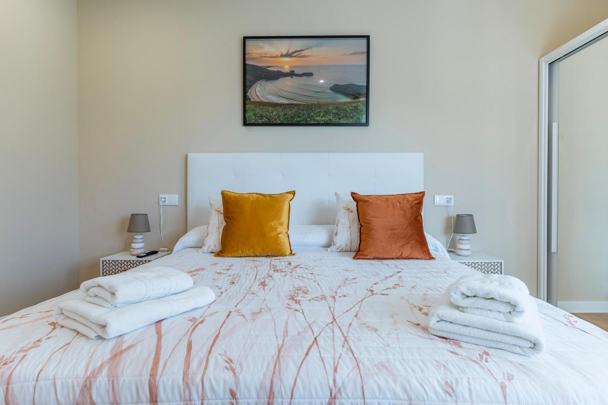 Onís Apartamentos Cuetumerin מראה חיצוני תמונה