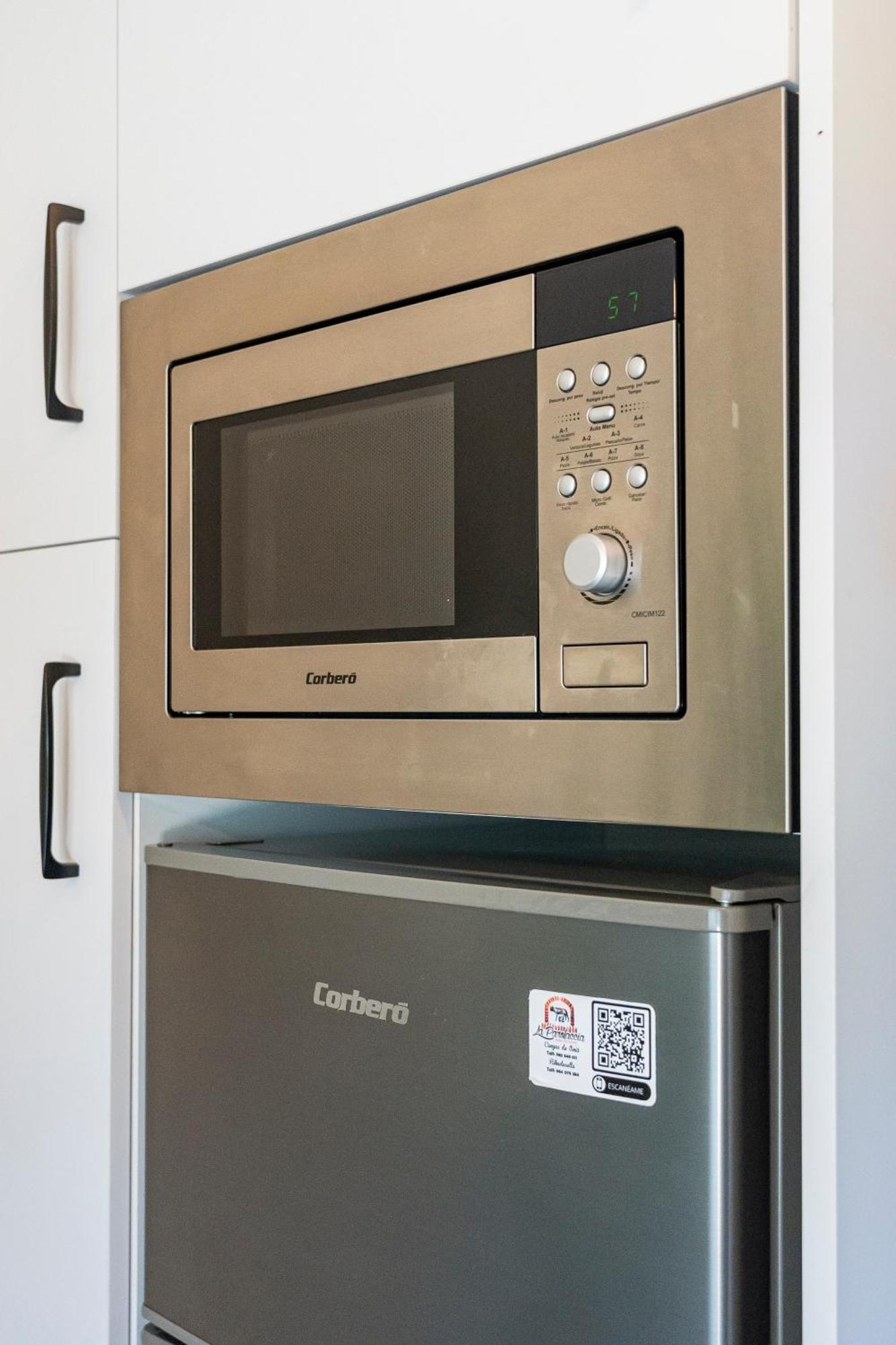 Onís Apartamentos Cuetumerin מראה חיצוני תמונה